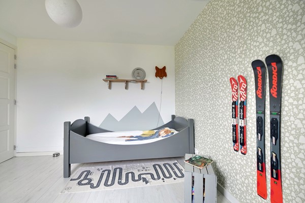 Medium property photo - Gildenpad 2, 6905 VA Zevenaar